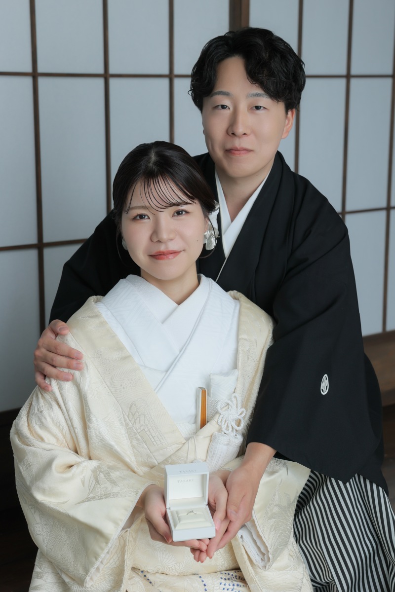 指輪