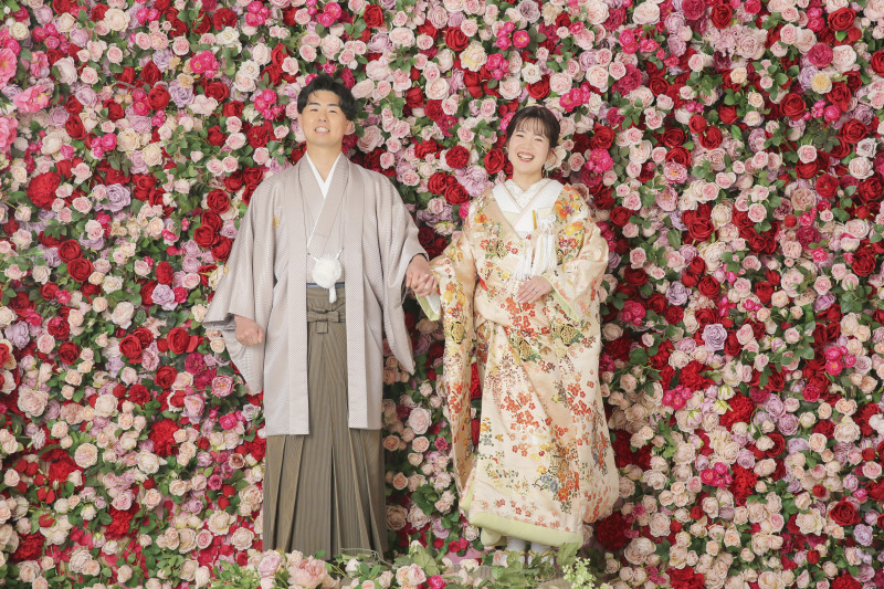 お気に入りの壁から