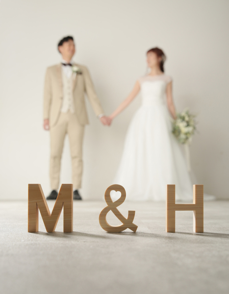 イニシャルブロック