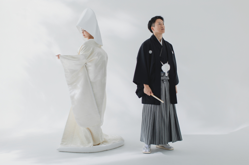 爽やかなライティングで