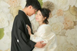 ハウススタジオで