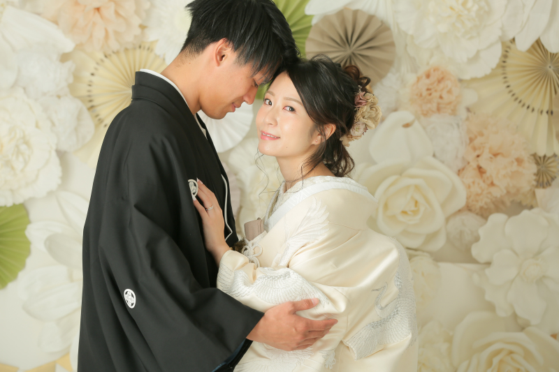 ハウススタジオで