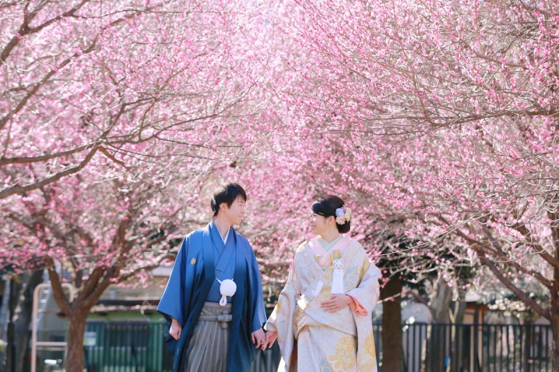 ロケーションフォト