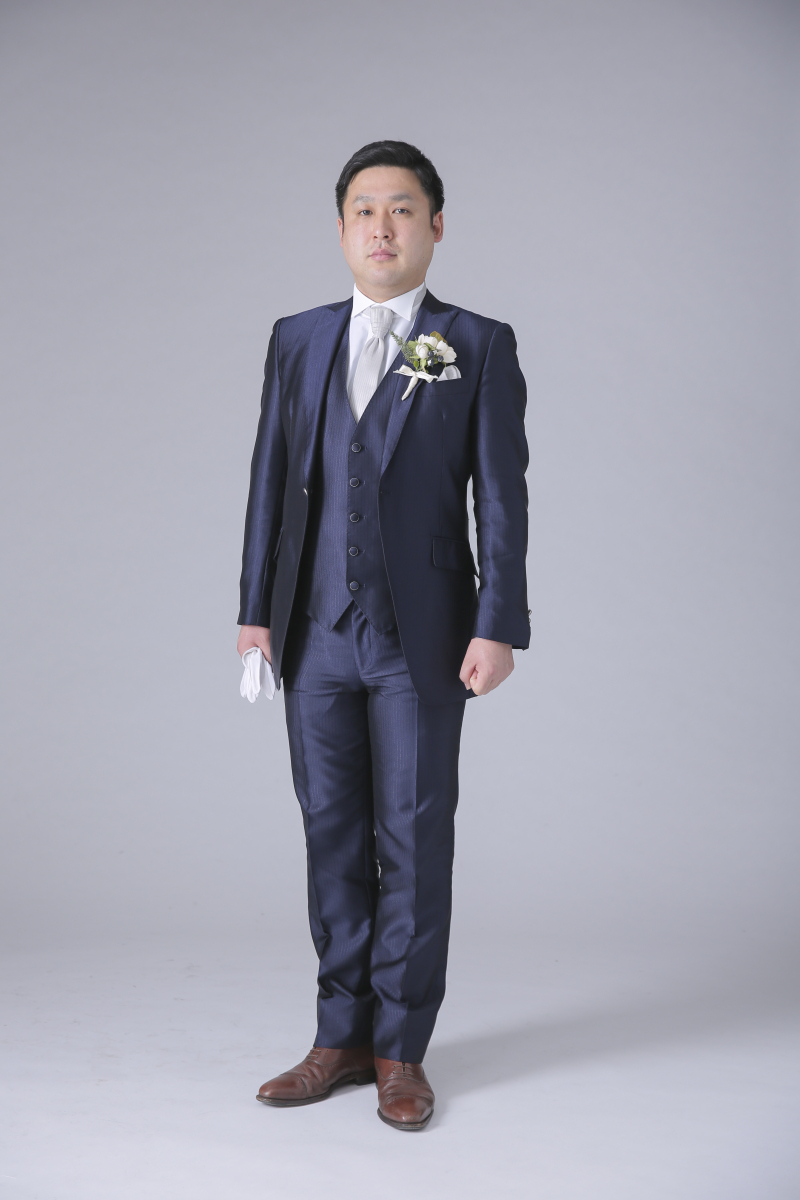 洋装スタジオ　ベーシック3