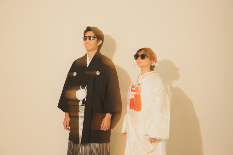 小物を使ってエモさ倍増