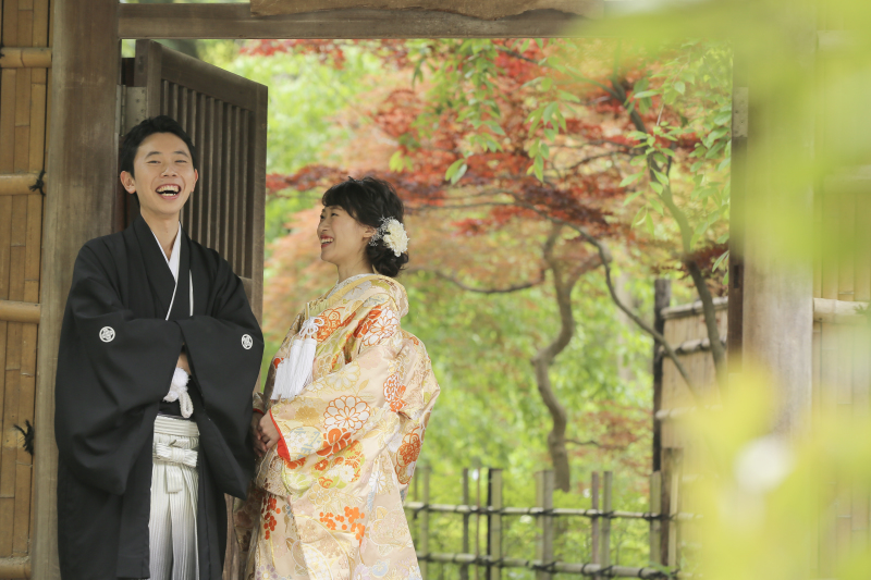 和装ロケーション