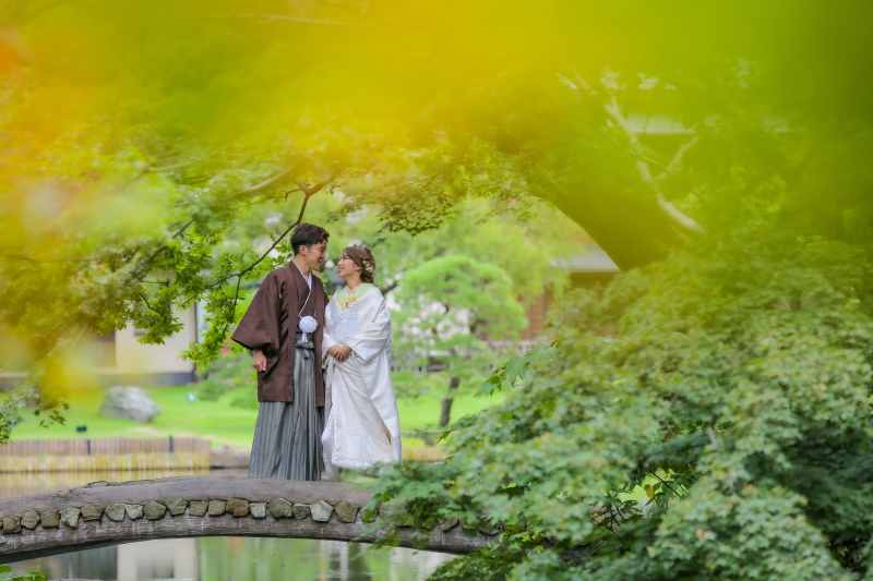 ラストカット！