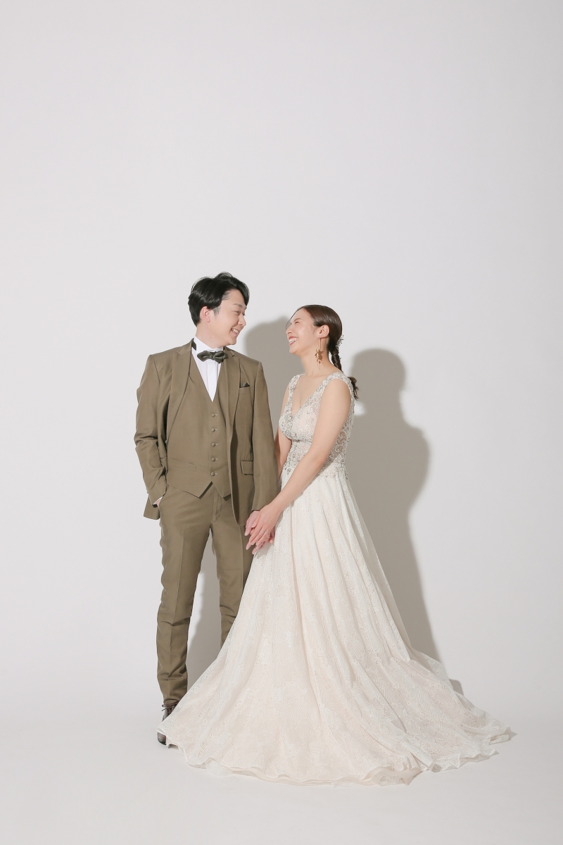 いつものおふたりらしく