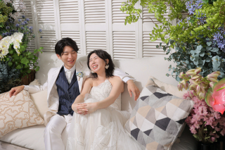 和ロケ＋洋ハウス