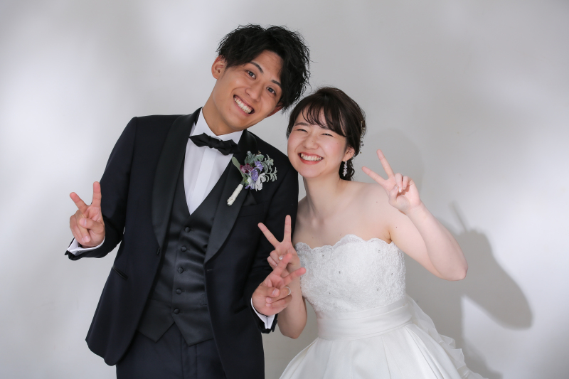 最後は記念撮影！