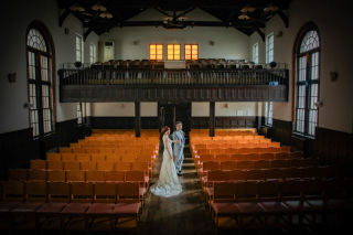 スコットホール