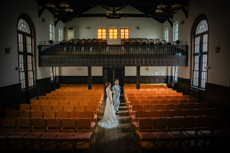 スコットホール