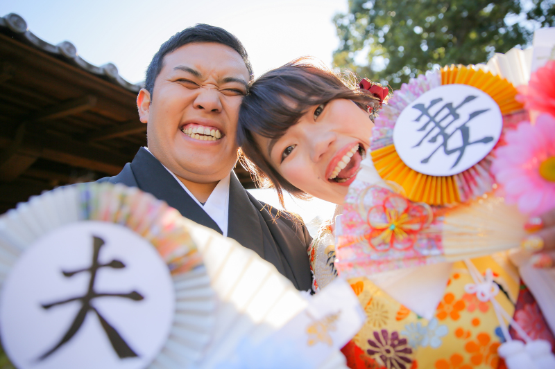 小物も一緒に撮りましょう。