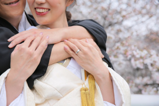 和装スタジオ+神田川