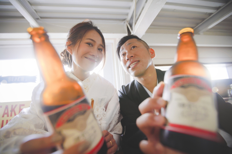 「鎌倉ビール」