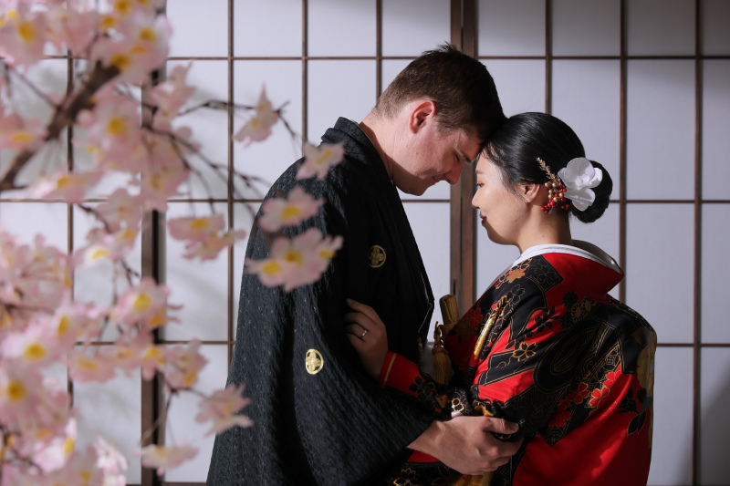 クールなお写真も撮影可能!