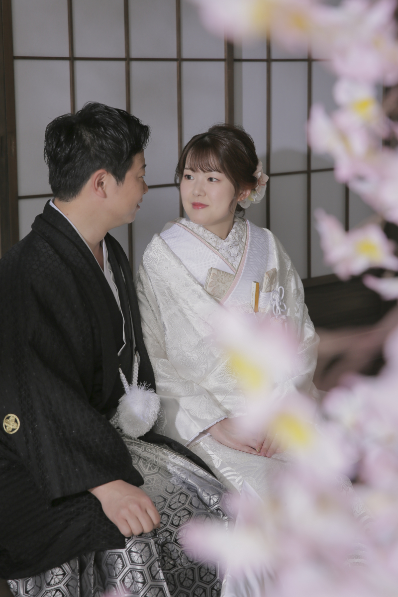 縁側ショット。パート2