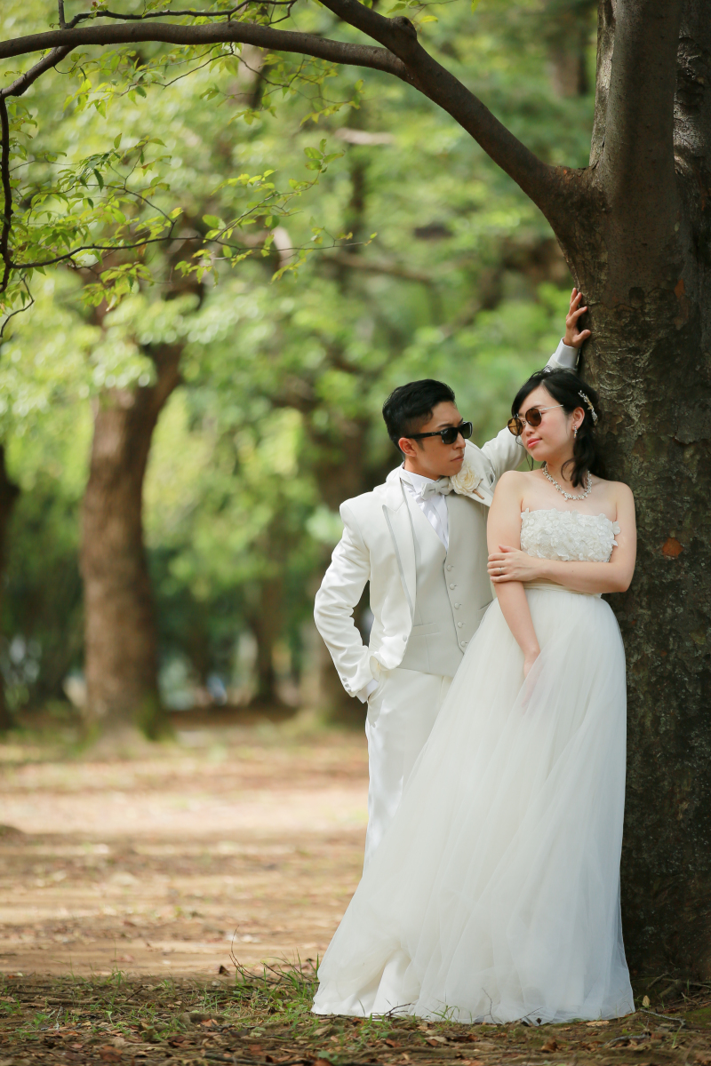 遊び心も忘れずに