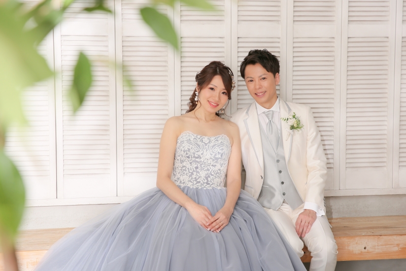 洋装ハウススタジオ