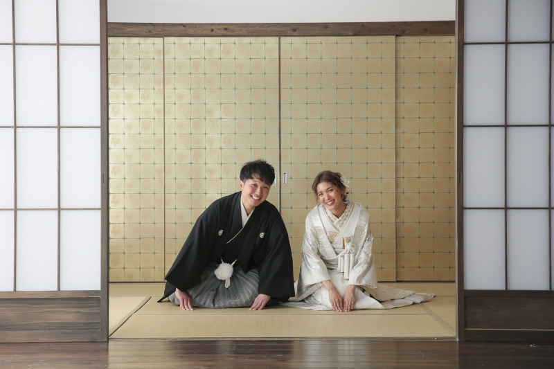 末永くよろしくお願いします