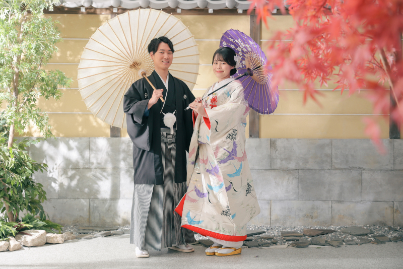 屋内庭園スタジオ