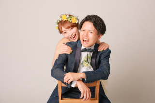 はしゃいで！！！