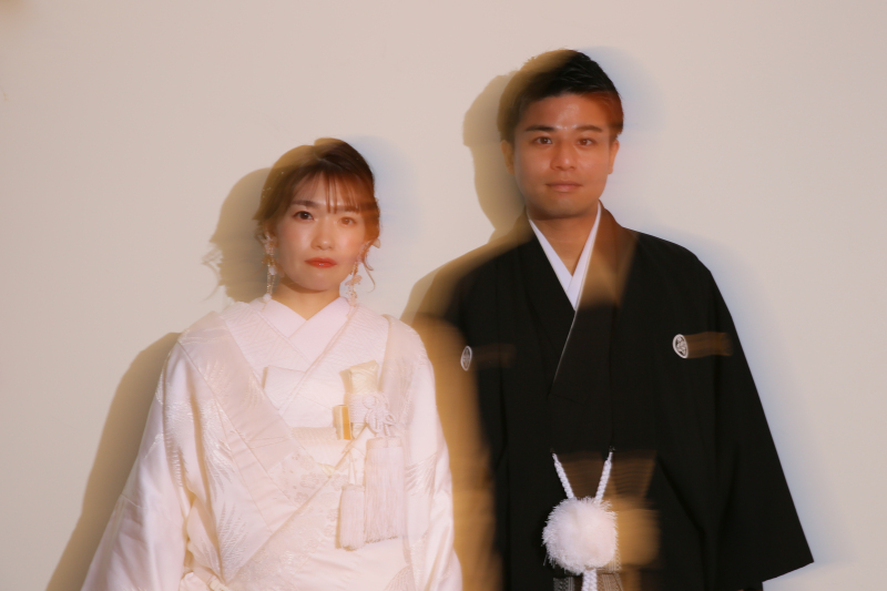 最後はぶれさせて・・