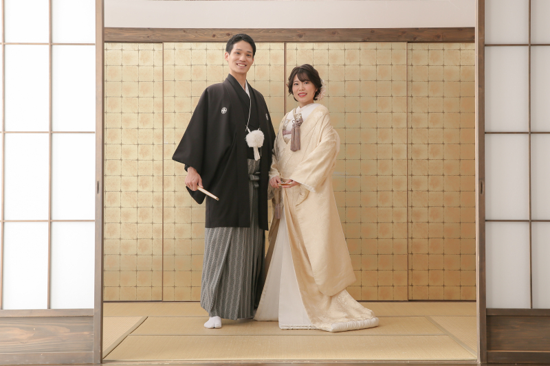 フォーマルショット