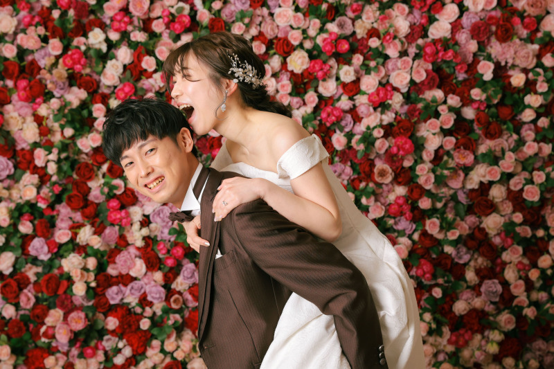 洋装ハウススタジオ