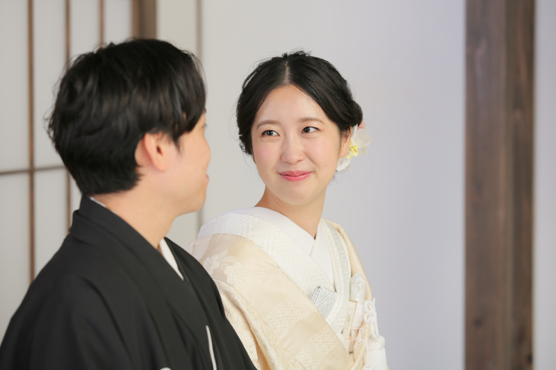 いい表情撮れました!