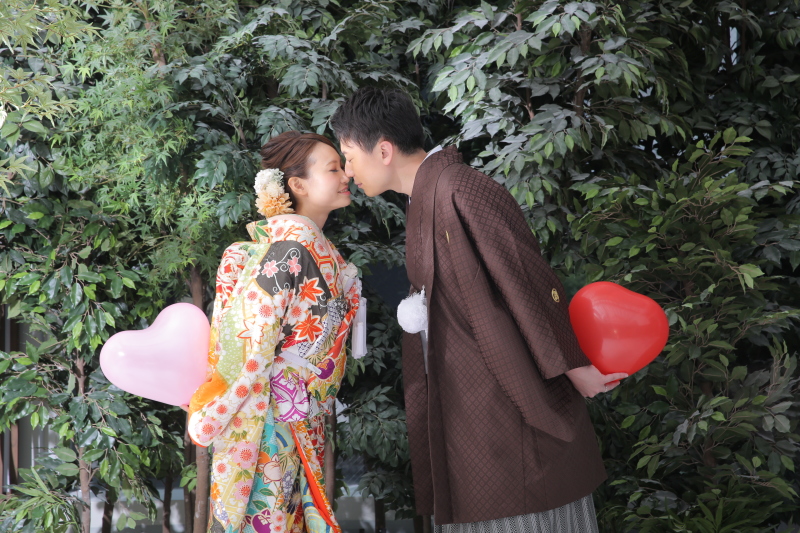 欲張りにいきましょう！