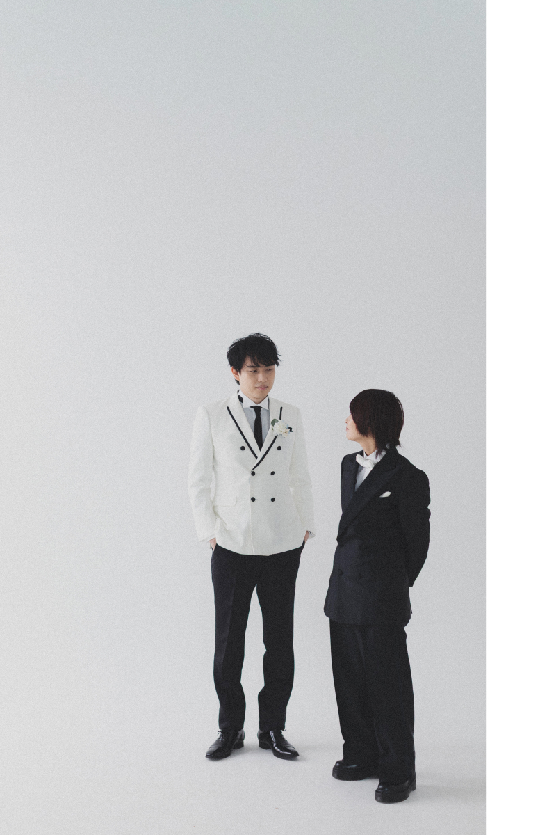 白壁だからこそ