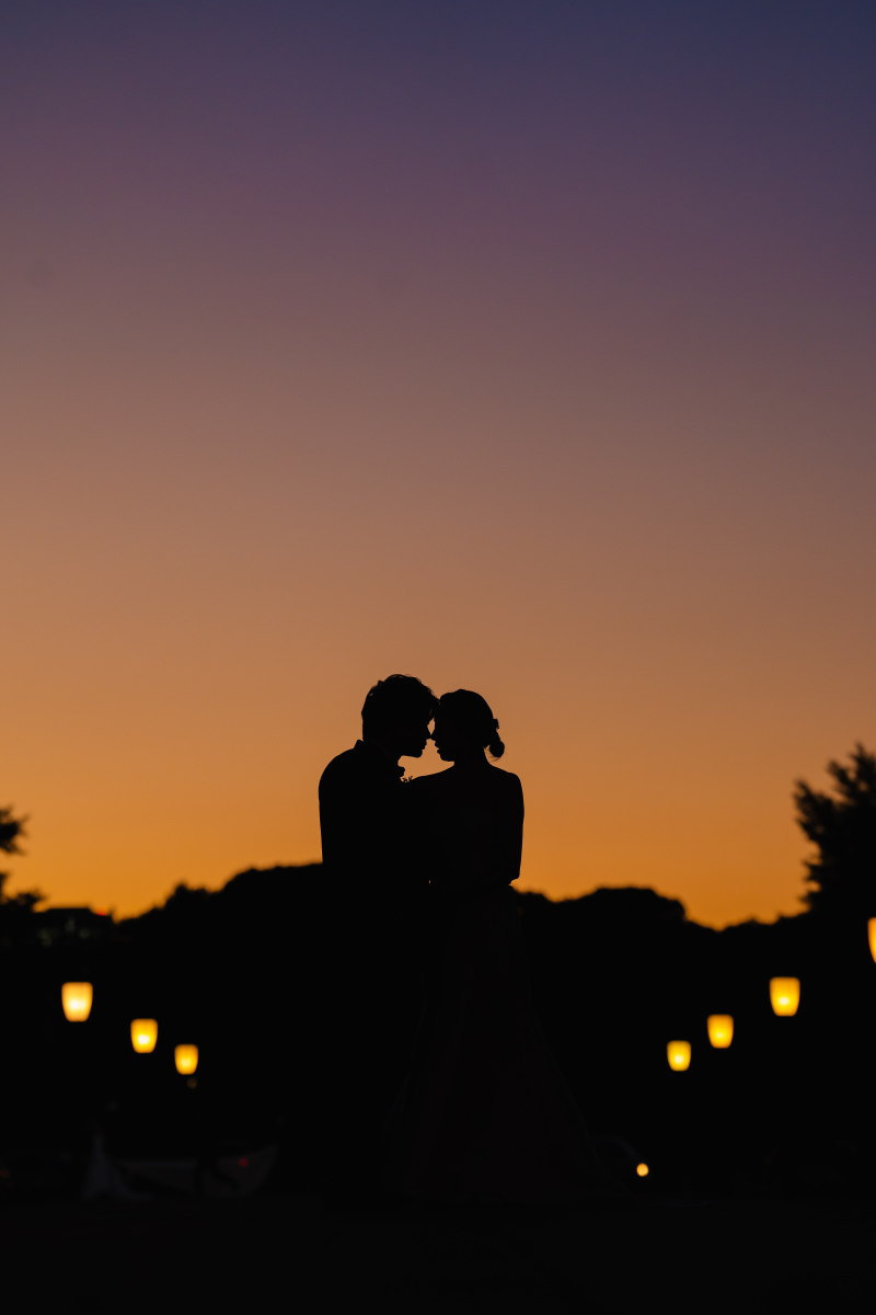 グラデーション