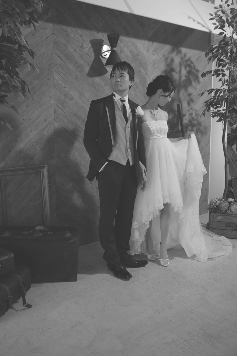 時にはクールに。