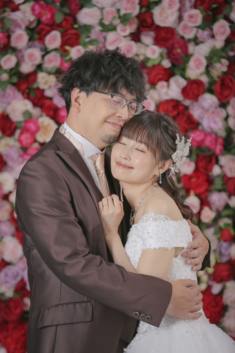 洋装ハウススタジオ