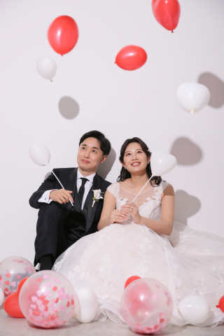 ハウススタジオで小物ショットを♪