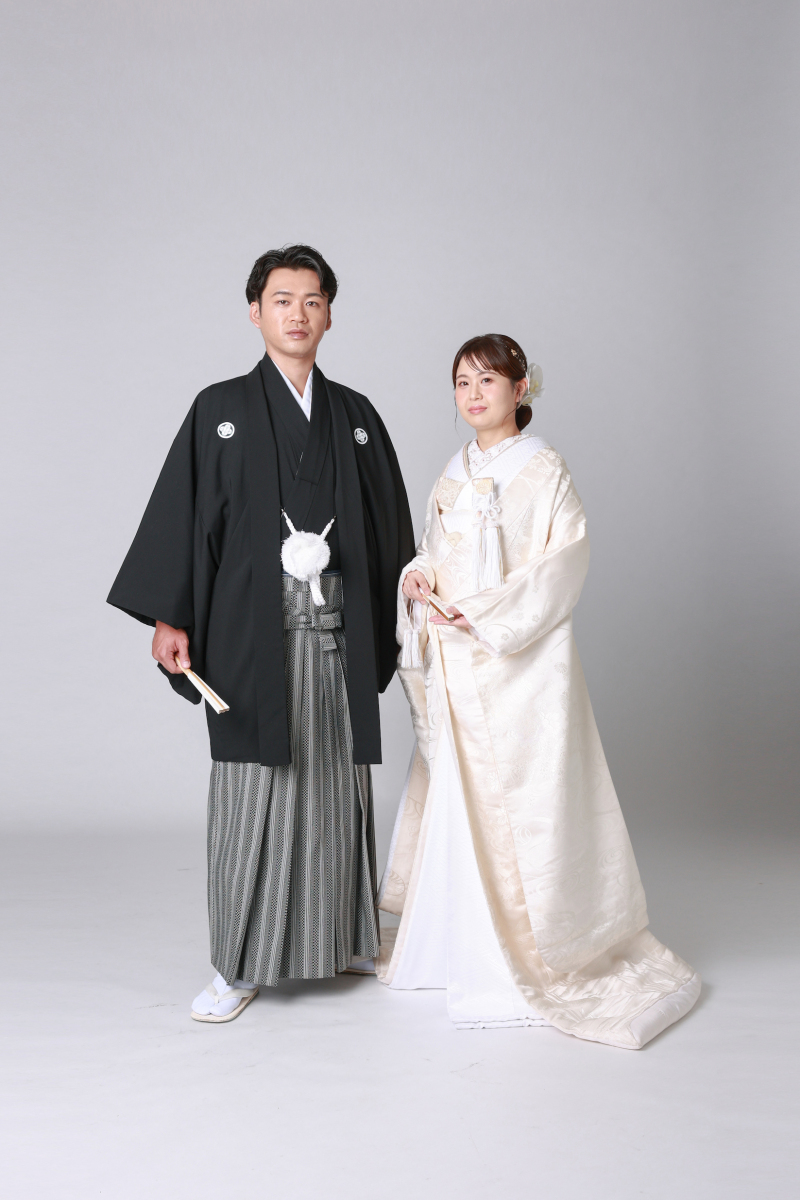 フォーマルショット