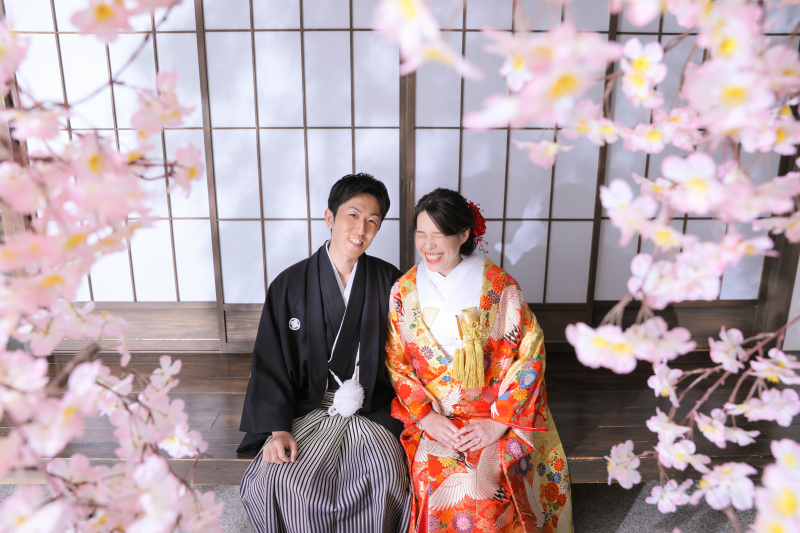 くしゃっと！！