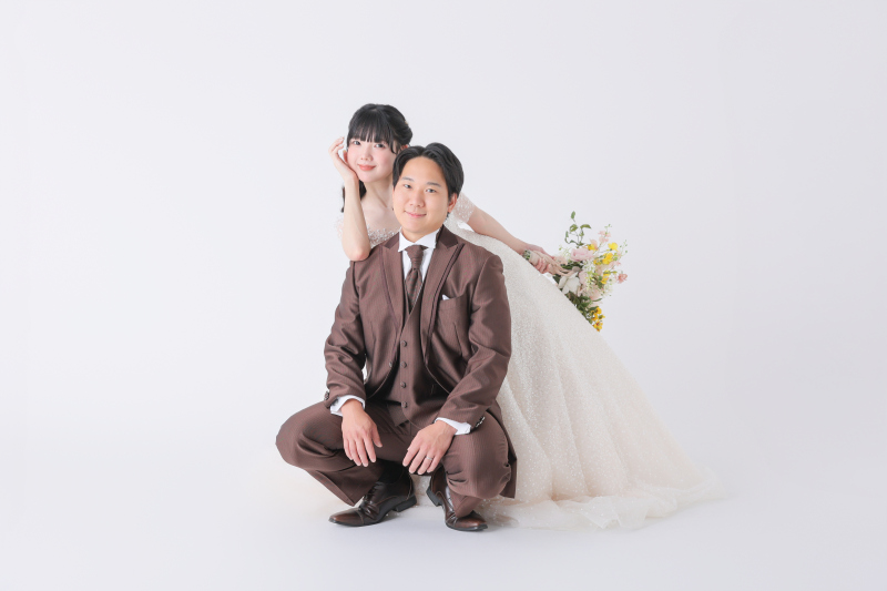 ご希望カットも撮れちゃいます!