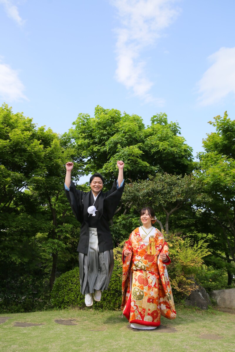 ジャーーンプ!!!!!!!!!