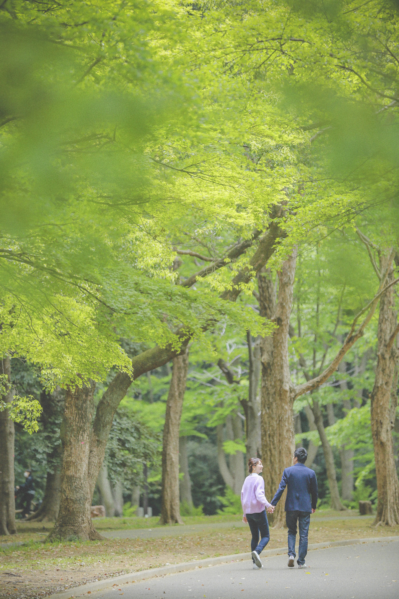 ブリリアントグリーン☆