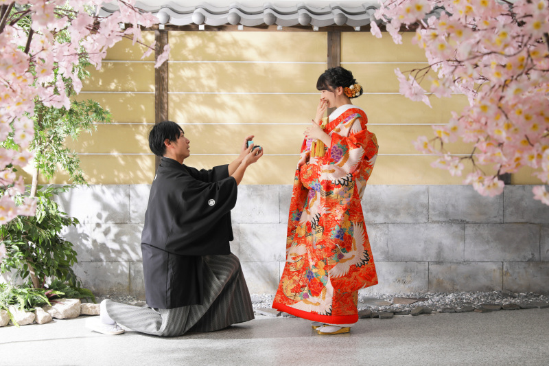 ドキドキのワンシーン４