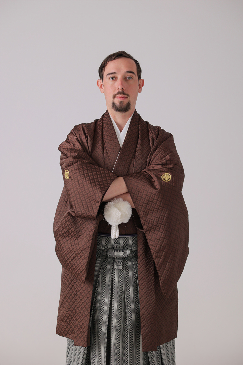 新郎