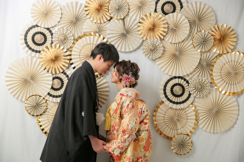 またまたツーショット！