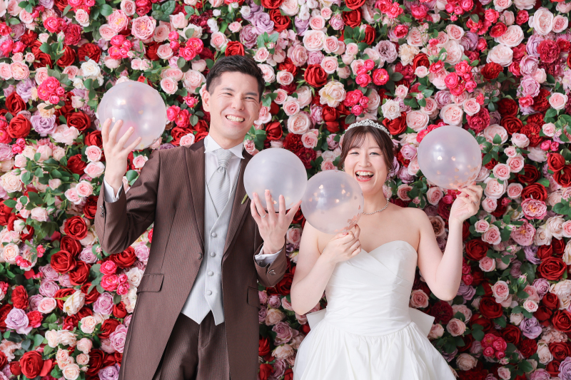 和装・洋装スタジオ