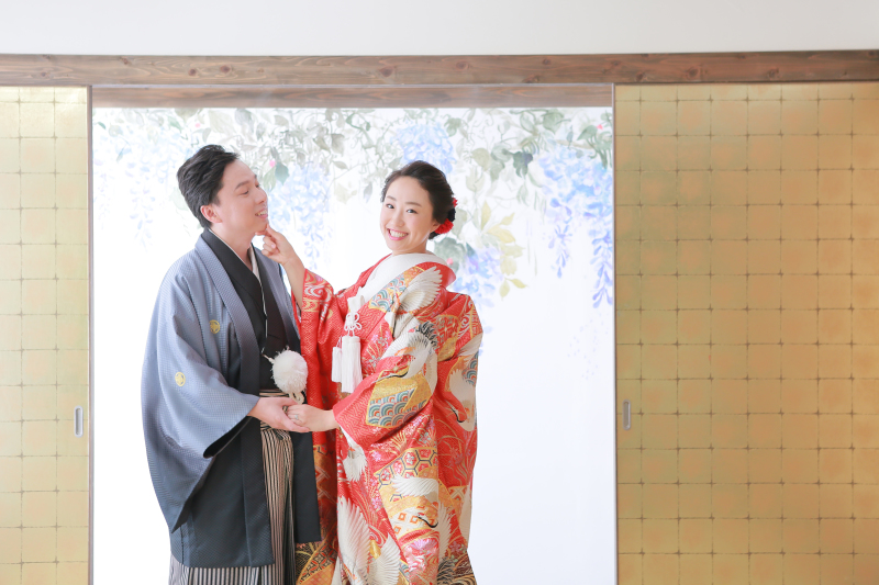 はしゃいじゃう