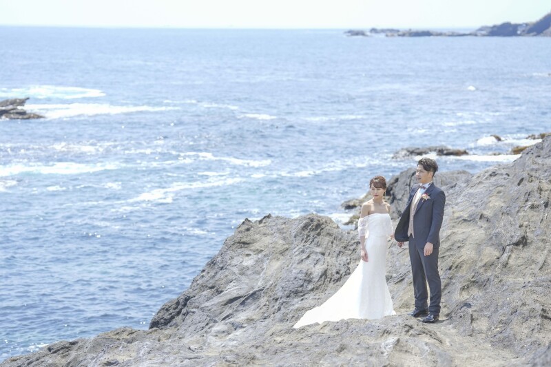 城ヶ島ロケーション