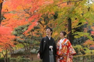 まだまだ紅葉！