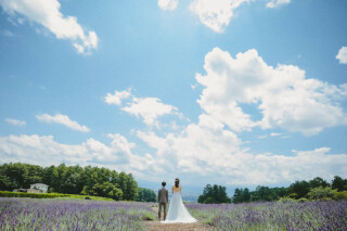 夏のロケーション撮影♪