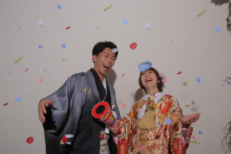 巨大クラッカー